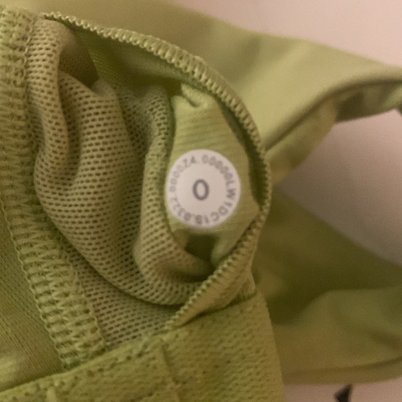 Wunder Train Racerback Top - Picture 4 of 4